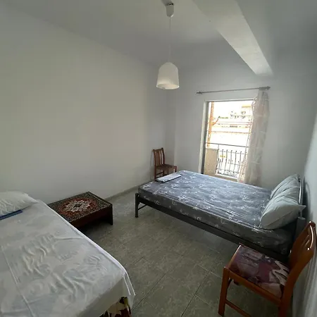 John Apartment
