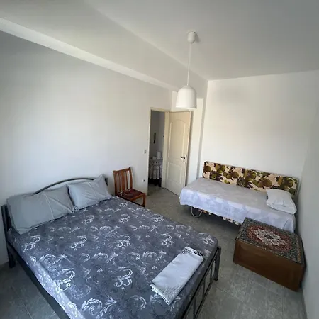 John Apartment Nea Kallikrateia